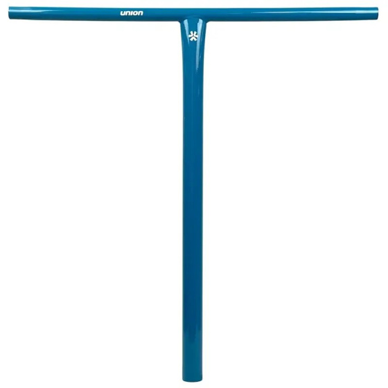Union Uniq T Oversized Handlebars 600mm Teal
