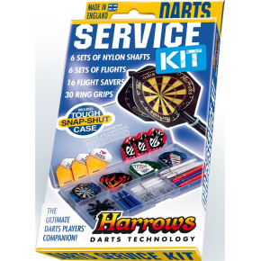 Harrows Service Kit Harrows Darts Service Kit Darts Service Kit