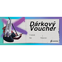 Gift voucher
