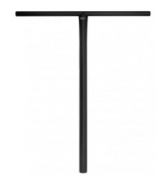 Handlebars Prey Branch Oversized Black