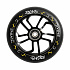 Divine Zeus 120mm Wheel Black