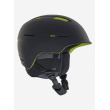 Helmet Anon Invert black / green 2018/19 vell.XL / 60-62cm