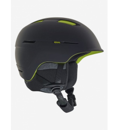 Helmet Anon Invert black / green 2018/19 vell.XL / 60-62cm