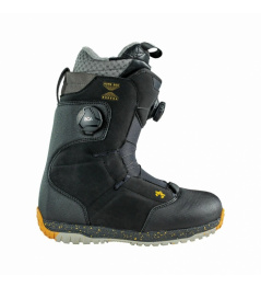 Rome Bodega Boa shoes - black 2021 vell.EUR46