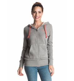 Roxy Sweatshirt Summer Rules 381 sgrh heritage heather 2016/17 dámská vell.M