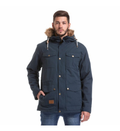 Bunda Meatfly Rodney A navy 2018/19 vell.XL