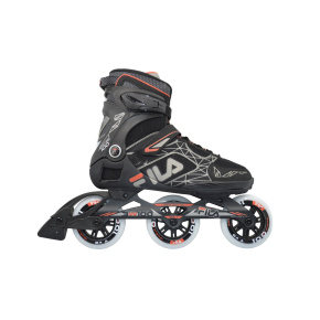 Roller skates Fila Legacy Pro 100 Black/Red
