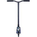 Freestyle Scooter Longway Adam Print Neon Ribbons