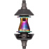 Salt Plus Trapez Cassette Rear Hub (Oilslick)