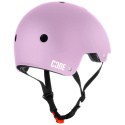 CORE Action Sports Helmet (L-XL|Pink)