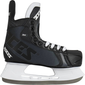 Roces RH6 Hockey Skates (Black|38)