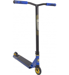 Freestyle scooter Lucky Crew 2021 Blue Royale