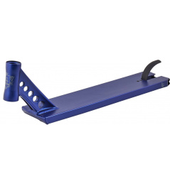 Board Lucky Evo 5.0 2018 blue 559mm + griptape free