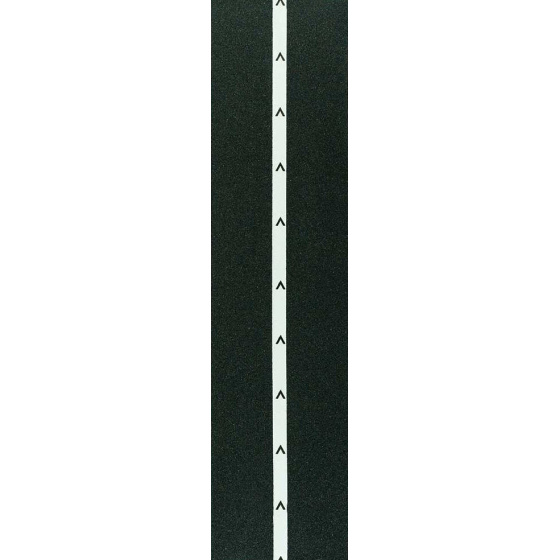 Griptape Above A-Row white