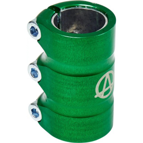 Apex Gama SCS Scooter Sleeve (Green)