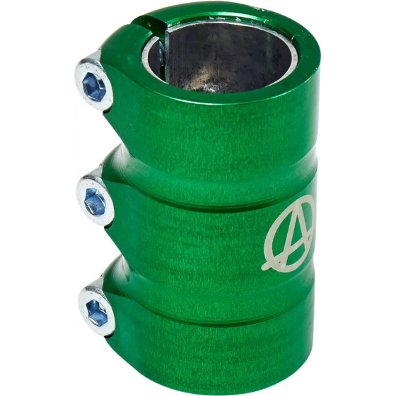 Apex Gama SCS Scooter Sleeve (Green)