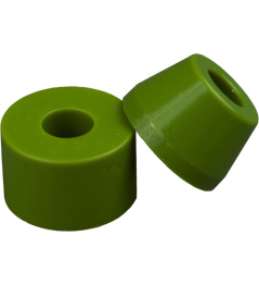 Venom Standard SHR Bushings 2-Pack (Olive Green|80A)