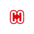 Sticker Core Icon Red