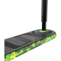 Indo Pro V2 Trampoline Scooter (Green Mamba)