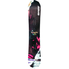 Kemper Fantom Snowboard (163Wcm|23/24)