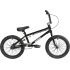 Colony Horizon 16 "2021 Freestyle BMX Bike (15.9 "| Gloss Black / Polished)