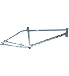Colony Prody Lite Freestyle BMX Frame (195"|Nardo Grey)