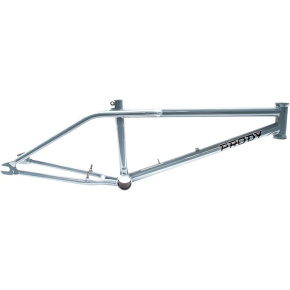 Colony Prody Lite Freestyle BMX Frame (195"|Nardo Grey)