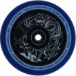 Wheel JP Kitsune 110mm blue