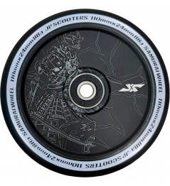 Wheel JP Samurai 110mm black