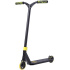 Freestyle Scooter Striker Lux Black / Yellow