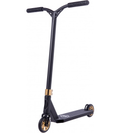 Freestyle scooter Striker Lux Gold Chrome