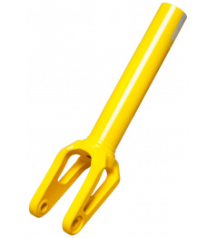 Fork North Amber 24mm yellow