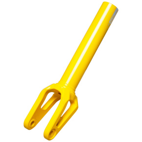 Fork North Amber 24mm yellow