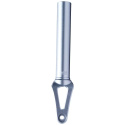 North Nada Zero Offset 24mm Freestyle Scooter Fork (24mm|Matte Silver)