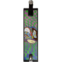Native Advent R Levi Knight Freestyle Scooter Board (6"|22")