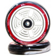Wheels Trynyty Wi-Fi 110mm silver 2pcs