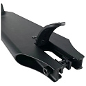 Union Classic Pro Scooter Deck 480 Black 5wide