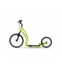 Yedoo Scooter Yedoo Mula series RunRun green