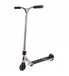 Bestial Wolf Rocky R10 freestyle scooter chrome