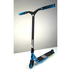 Freestyle scooter Scootshop Build Up # 7 SAPPHIRE