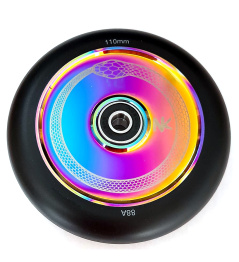 Nokaic Disc 110mm 2023 Snake wheel