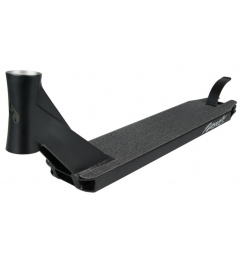 Chilli C-7 Weezle black plate 53cm + griptape for free