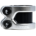Divine Zephyr Silver Socket