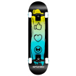 Spokey LIKE Skateboard 78,7 x 20 cm, ABEC5