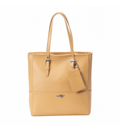 Handbag Meatfly Slima B camel 2019/20 women