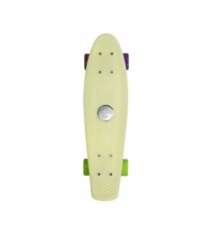 Skateboard Choke Juicy Susi Elite Glow in the Dark