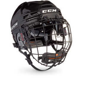 Helmet CCM Tacks 910 Combo SR