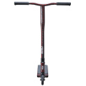 Crisp Inception Freestyle Scooter (Red Cracking)