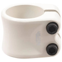 Clamp North Profile Matte Cream
