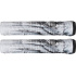 Grips Lucky Vice 2.0 Black / White Swirl